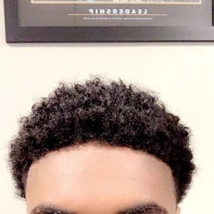 Meet your Posher, Jaden